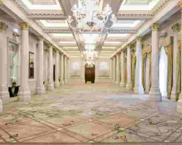 The Langham, London