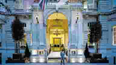 Mayfair