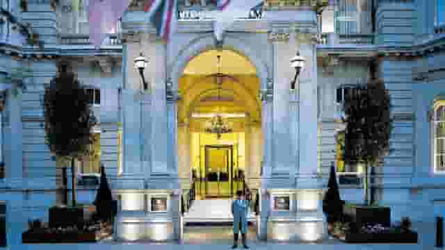 The Langham, London
