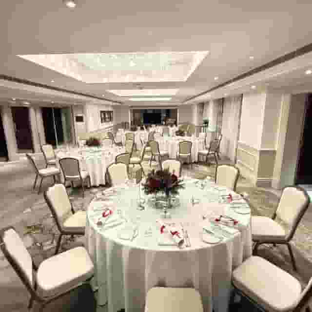The Langham, London