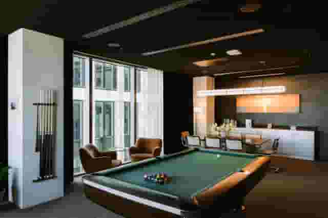 The Speakeasy