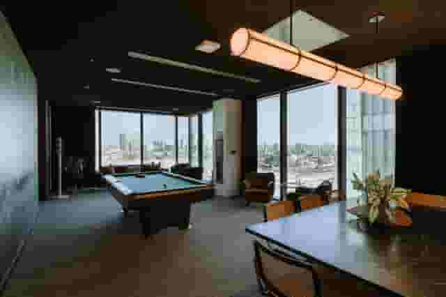 The Speakeasy