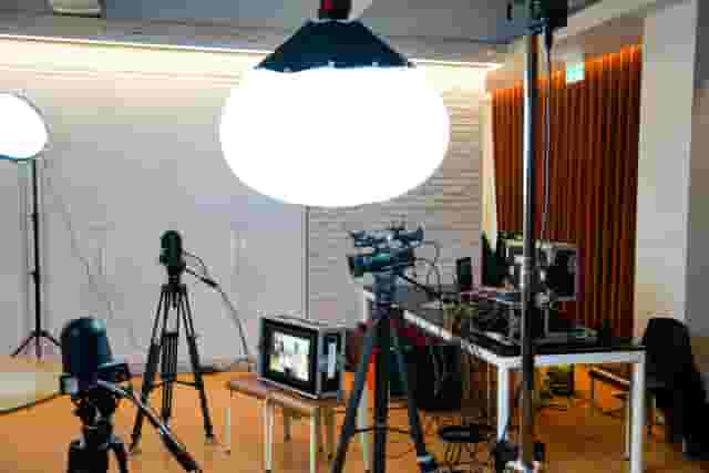 Studio 9