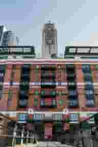 City Of London
