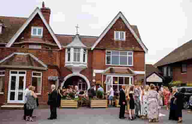 The Hickstead Hotel by UNO