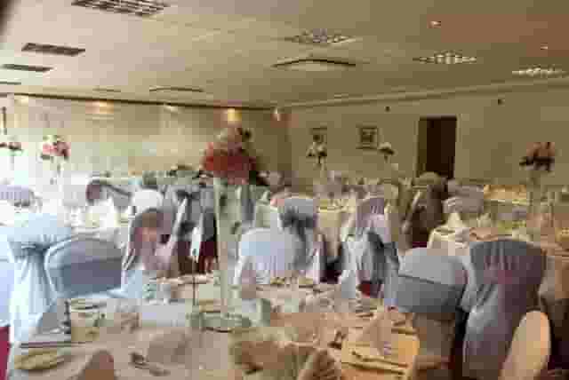 County Suite