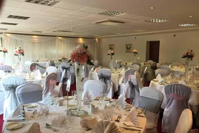 County Suite