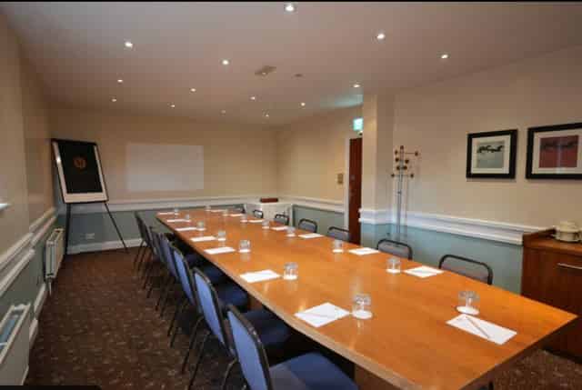 County Suite