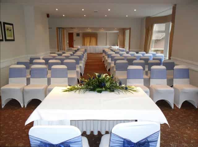 Surrey Room