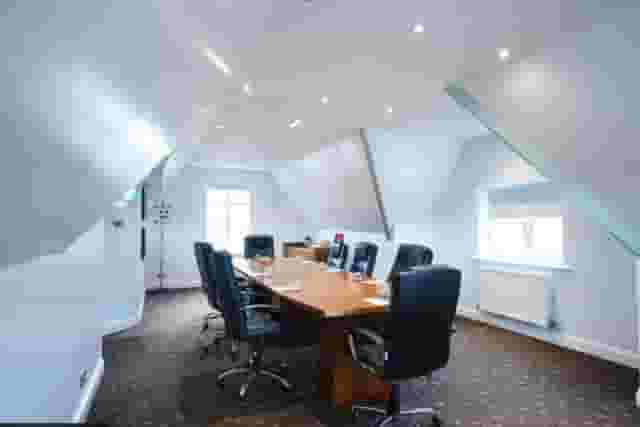 Surrey Room
