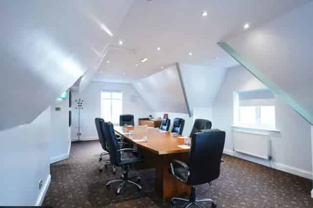 Surrey Room