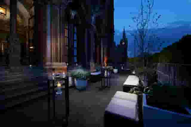 St. Pancras London