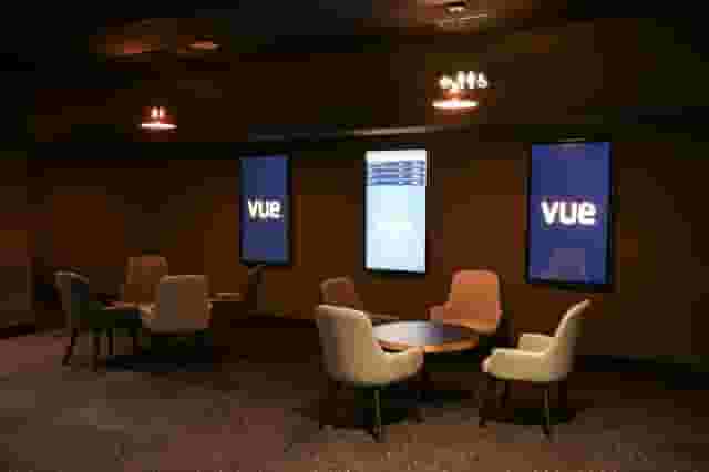 Vue Castleford