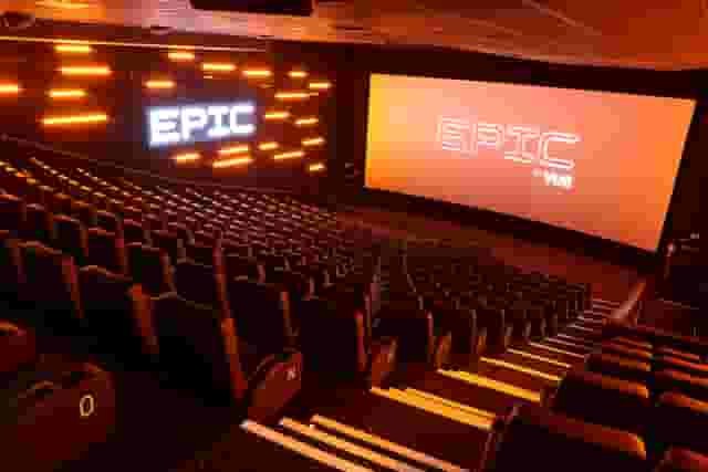 Vue Castleford