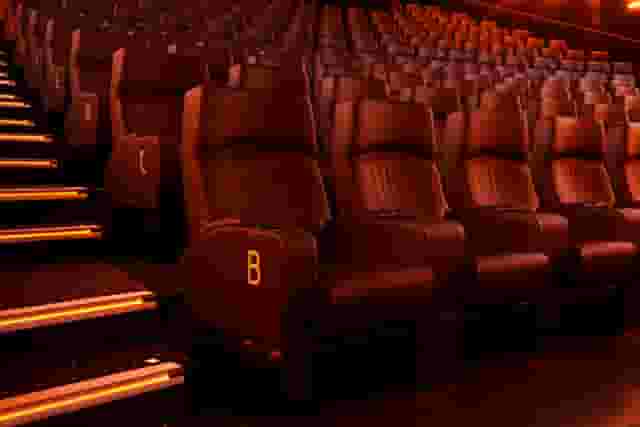 Vue Castleford