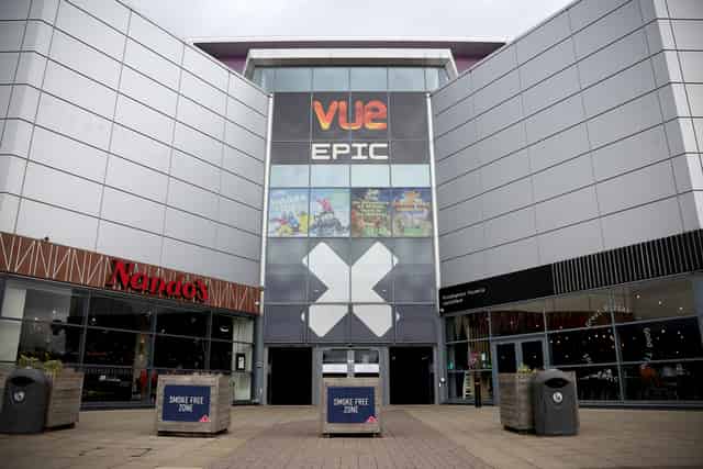 EPIC by Vue