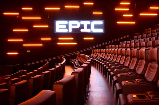 EPIC by Vue