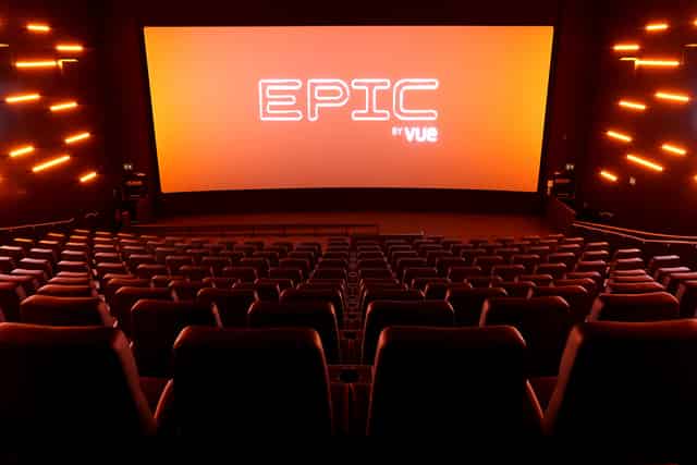 EPIC by Vue