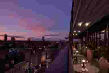 Canary Wharf