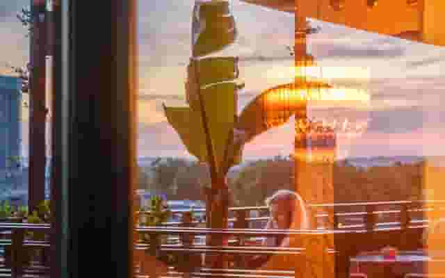 Kaso Rooftop