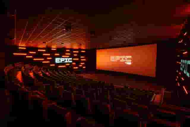 EPIC by Vue