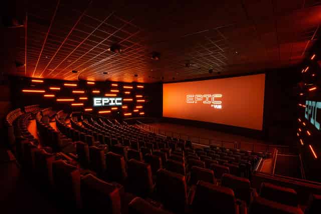 EPIC by Vue