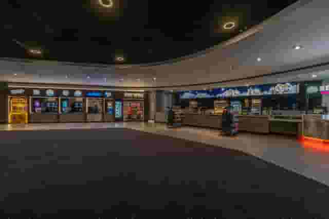 Vue Nottingham