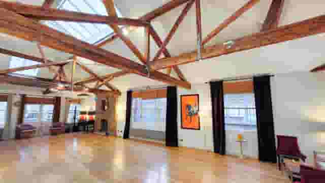 Film, TV, & Photo at Shoreditch Loft