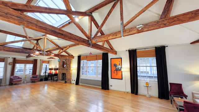 Film, TV, & Photo at Shoreditch Loft