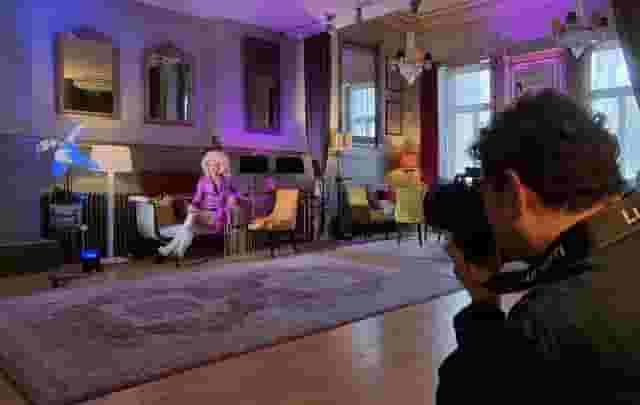 Film, Tv, & Photo at The Embassy