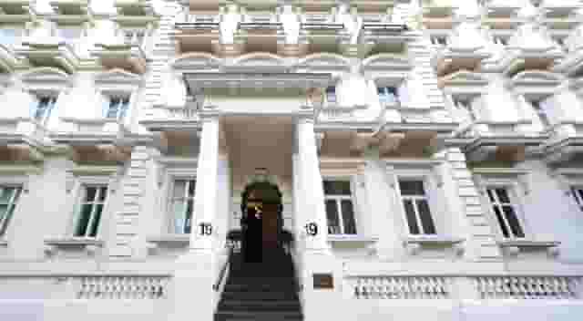 Film, Tv, & Photo at The Embassy