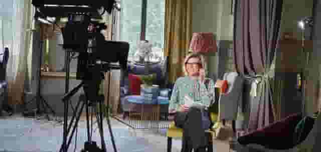 Film, Tv, & Photo at The Embassy