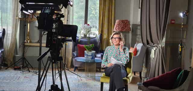 Film, Tv, & Photo at The Embassy