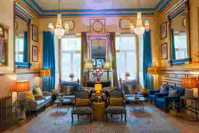 Film, Tv, & Photo at The Embassy