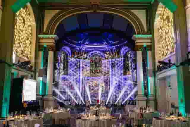 One Marylebone