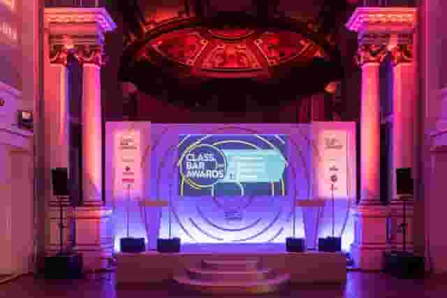 The Soane Hall &  The Galleries