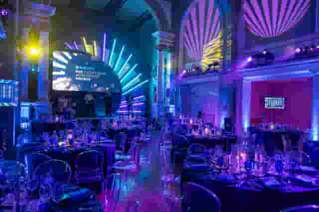 The Soane Hall &  The Galleries