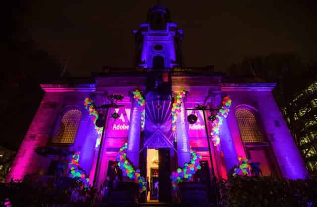 The Soane Hall &  The Galleries