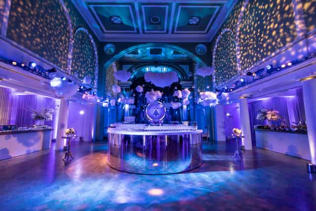 The Soane Hall &  The Galleries