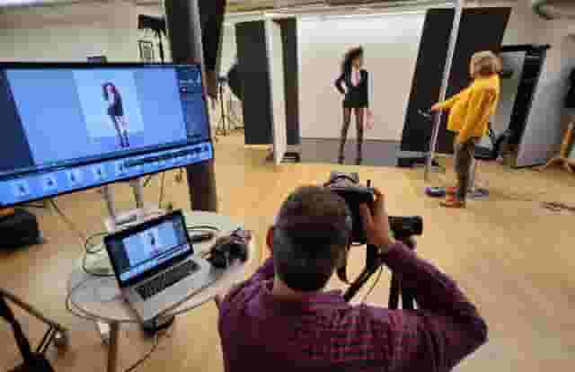 Film, Tv, & Photo at Underwood