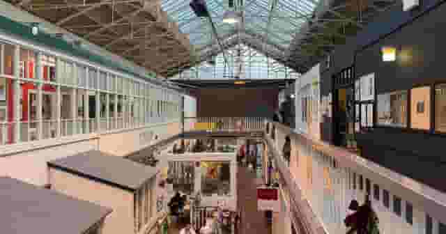 Manchester Craft and Design Centre