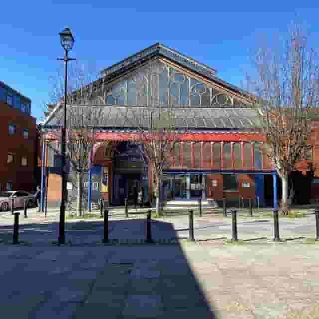 Manchester Craft and Design Centre