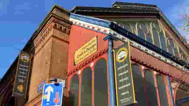 Manchester Craft and Design Centre