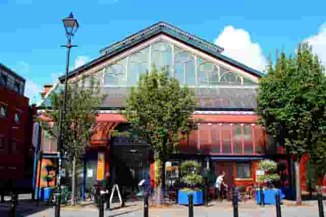 Manchester Craft and Design Centre