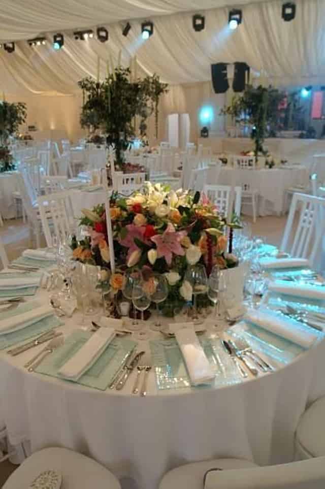 The Banqueting Hall