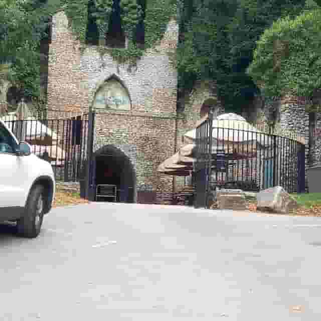 The Caves