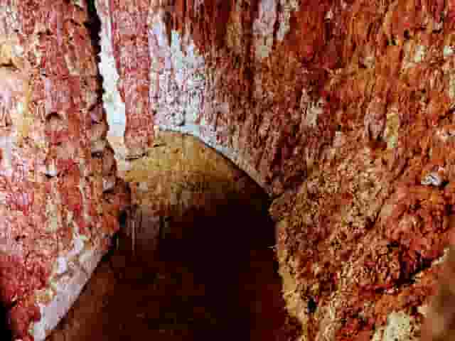 The Caves