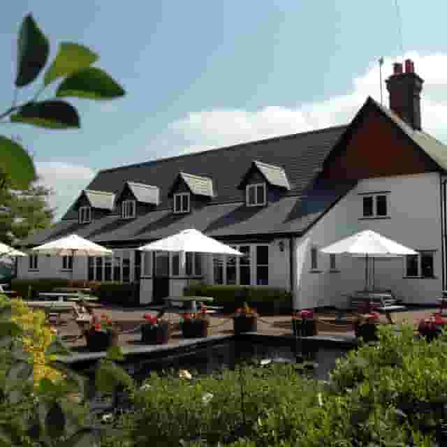 The John Barleycorn