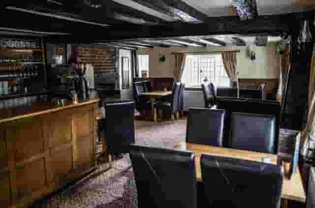The John Barleycorn
