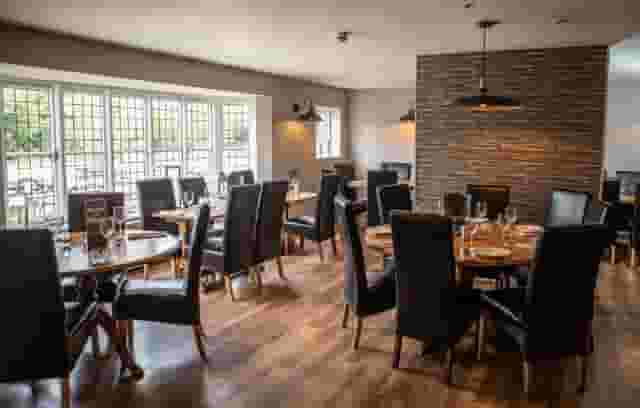 The John Barleycorn